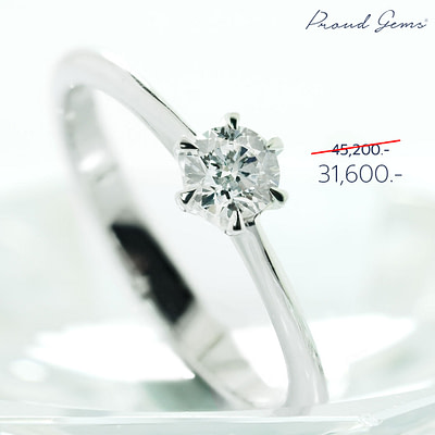 RE9836 copy 400x400 - Diamond Rings  ล็อตราคาพิเศษ  ก่อน Rapaport ปรับขึ้น