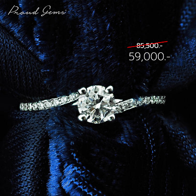 RE9670 copy 400x400 - Diamond Rings  ล็อตราคาพิเศษ  ก่อน Rapaport ปรับขึ้น