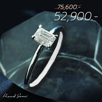 proud promotion Nov 06 400x400 - แหวนขอแต่งงานยอดนิยม ลดพิเศษ 30%