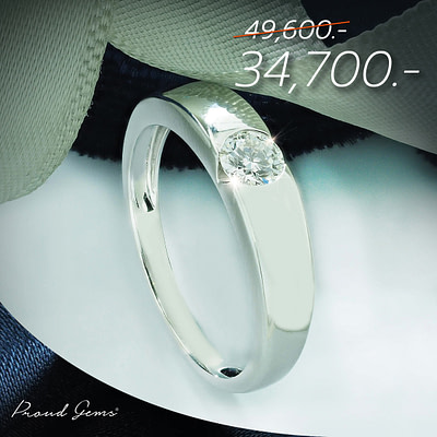 proud promotion Nov 01 400x400 - แหวนขอแต่งงานยอดนิยม ลดพิเศษ 30%