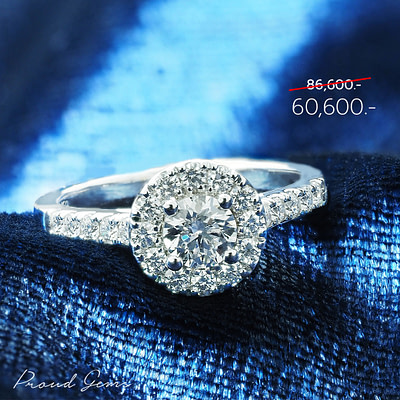 RE9603 copy 400x400 - Diamond Rings  ล็อตราคาพิเศษ  ก่อน Rapaport ปรับขึ้น
